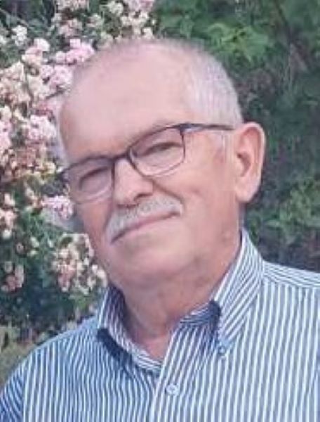 JANKO MADRUŠA