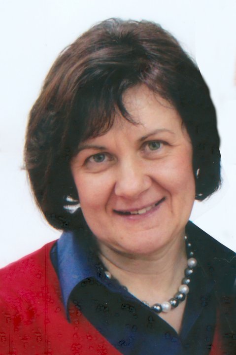 MIRJANA GRŽETIĆ