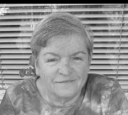 GORDANA BROZ
