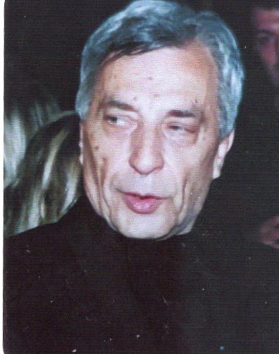 JANES TADIĆ