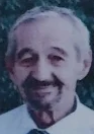 Josip Radoš