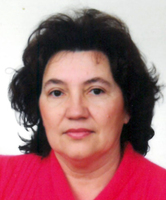 GIANNA RADOSSI