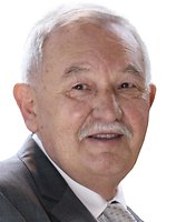 MIRKO BOKOR