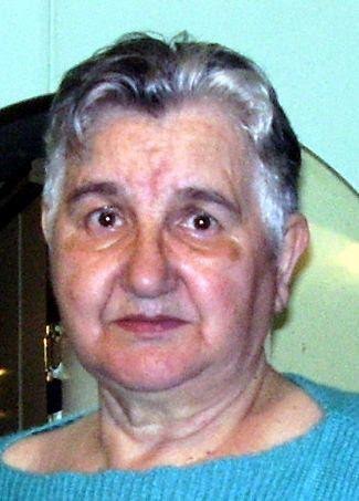 MARA VUJČIĆ
