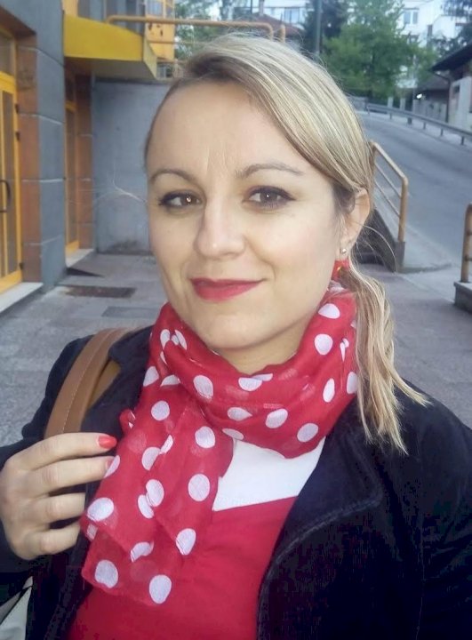 NALDA NOVAK-DRLJO