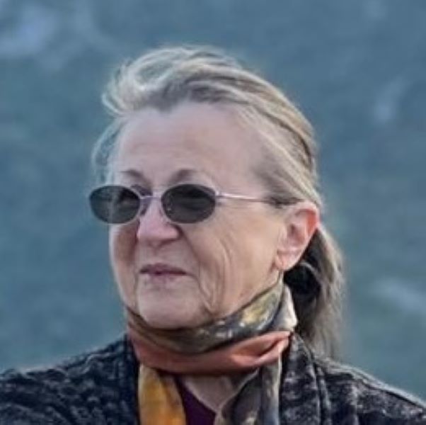 GIANNINE MILIČIĆ