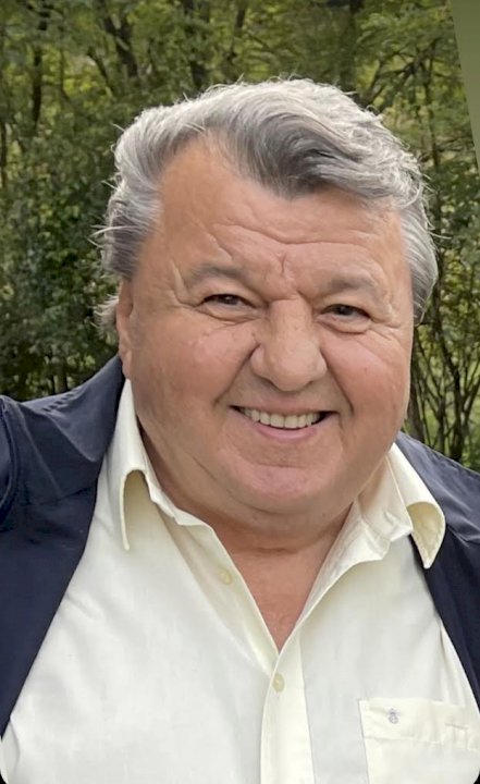 MILORAD BAŠIĆ