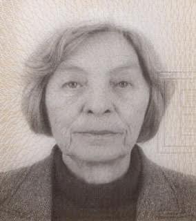 LJUBINKA ČIVŠA