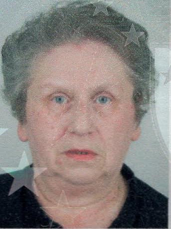MIRA PREVIŠIĆ
