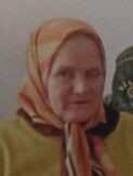 ZEJNA SELIMOVIĆ