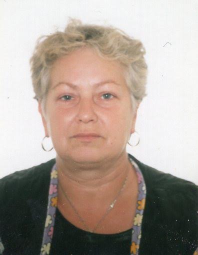 MARIJA KAPETANOVIĆ