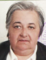 HANIFA IVAZOVIĆ