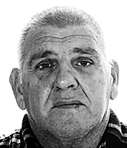 DUBRAVKO RUMORA
