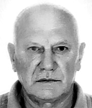 SLAVKO BUBNJAR
