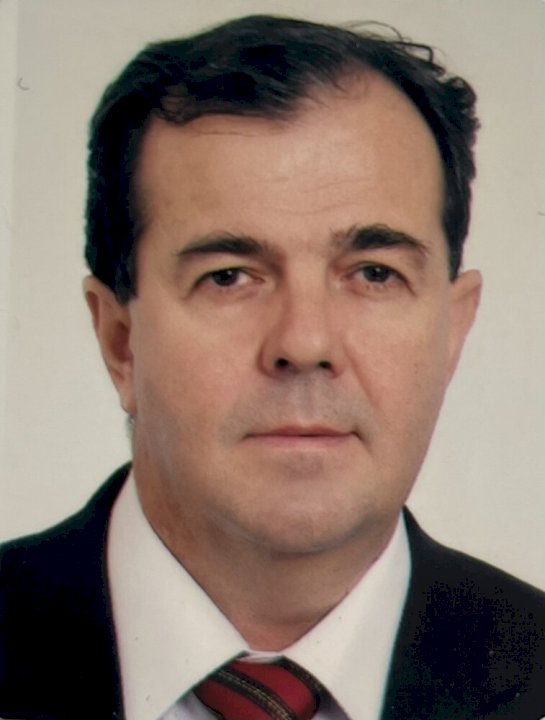 HASAN ČAUŠEVIĆ
