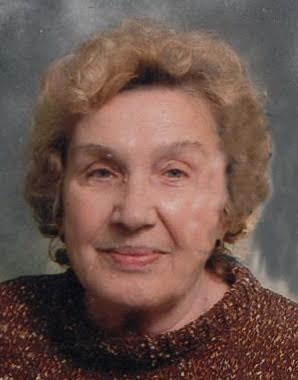 MILENA MUHIĆ
