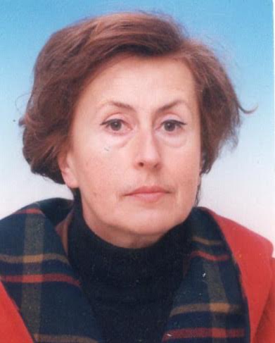 JASMINA MILOJEVIĆ