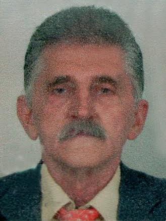 IVO RITER