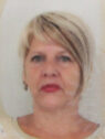 AZRA HODŽIĆ