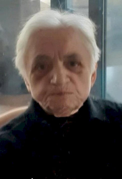 Slavica Mišković