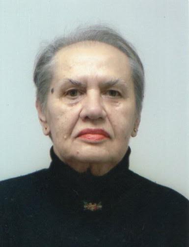MARIJA OSOLIN