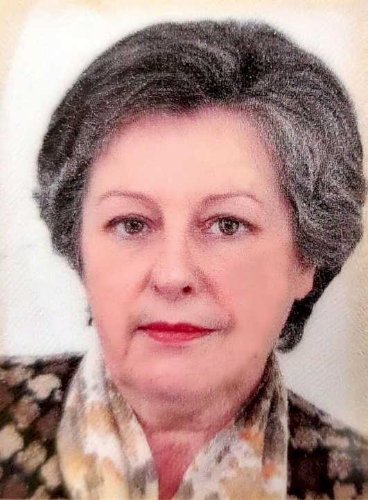 SUADA KAPETANOVIĆ