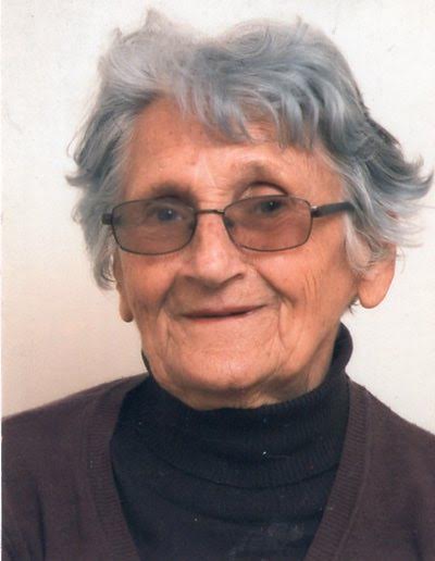VUKOSAVA OGNJENOVIĆ