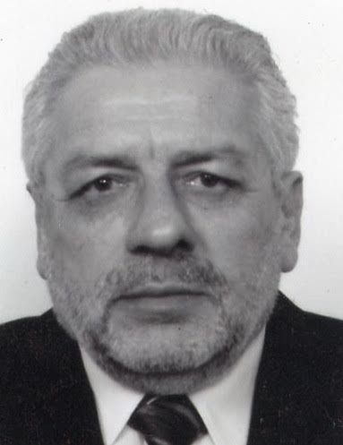 Prof.dr.sc. STIEPO ANDRIJIĆ, emeritus