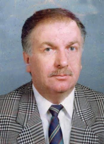 VJENČESLAV-BRACO KUKIĆ