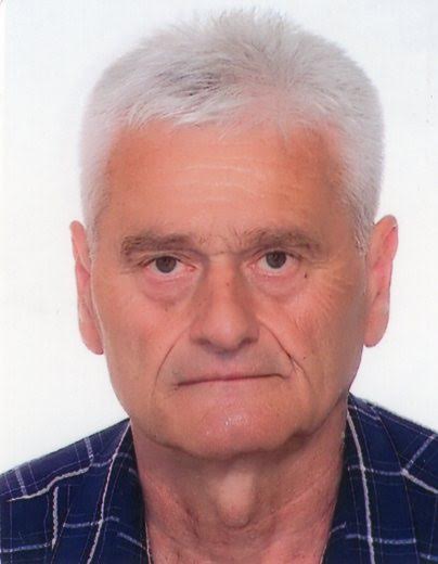 PETAR ČALIĆ