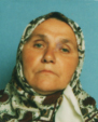 Hasiba Kulovac