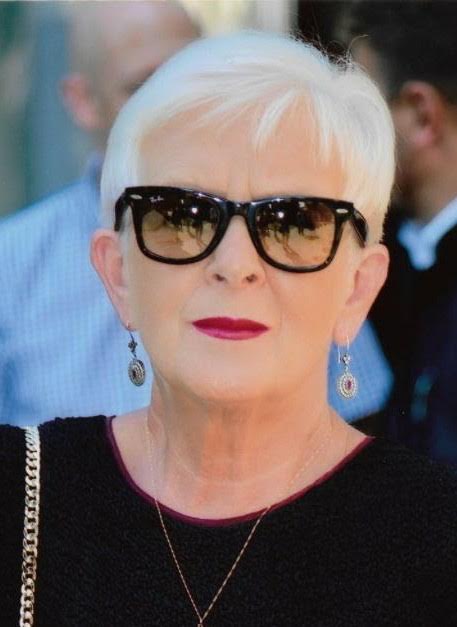 BOŽANA BAKRAČ