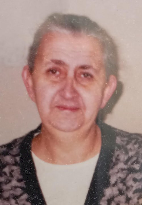 BORKA BARIŠIĆ