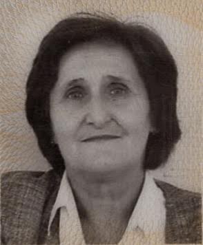 MARIJA DŽAKULA