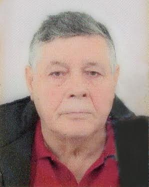 MEHMED GREBO