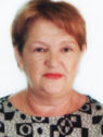 Bahrija Koštović