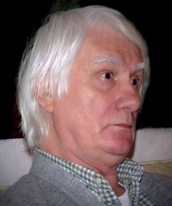 MARIJAN PEHARDA