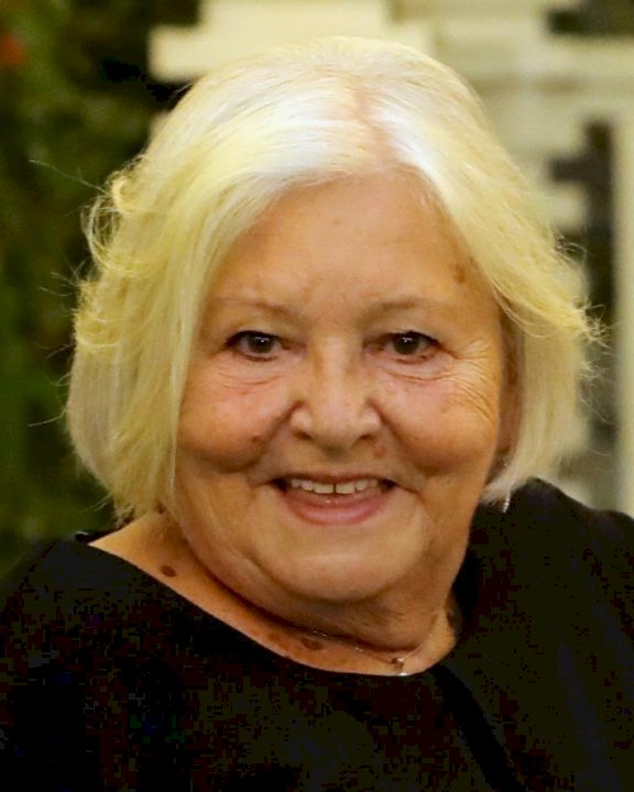 ZDENKA SARAČEVIĆ
