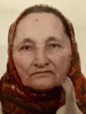 HASIBA OMERSPAHIĆ