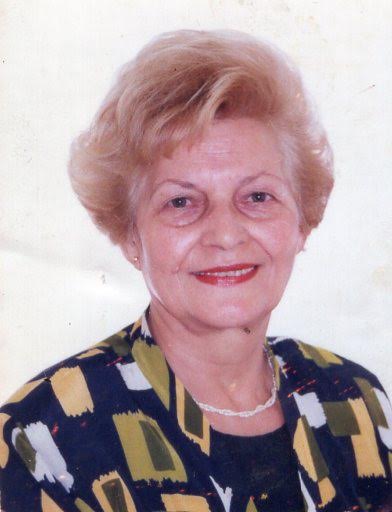 PERA PAVLINOVIĆ