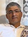 HARIS KALAMUJIĆ