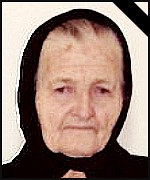 Mara Pinjuh