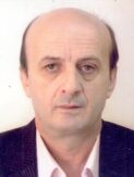 FIKRET PRAMENKOVIĆ