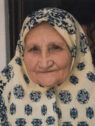 DERVIŠA AGANOVIĆ
