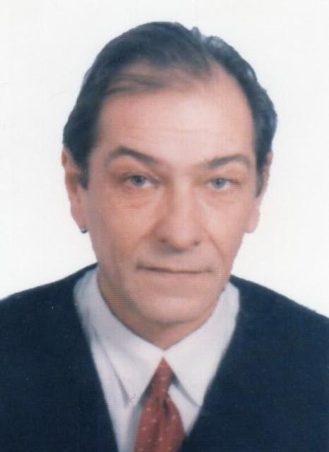 BRANKO UGRINČIĆ