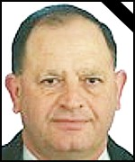 Mladen Sosa