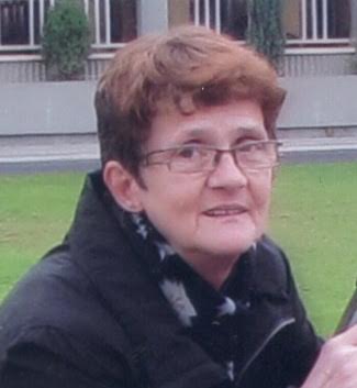 SNEŽANA BLAGOJEVIĆ