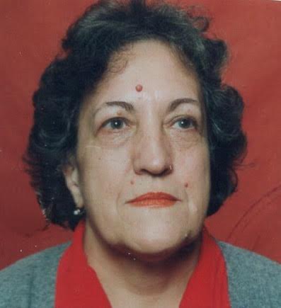 KRUNOSLAVA LOVRENOVIĆ
