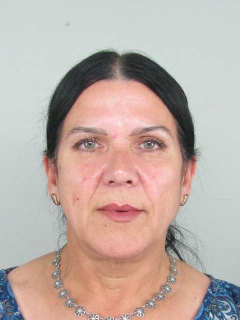 ABIDA SALČIN