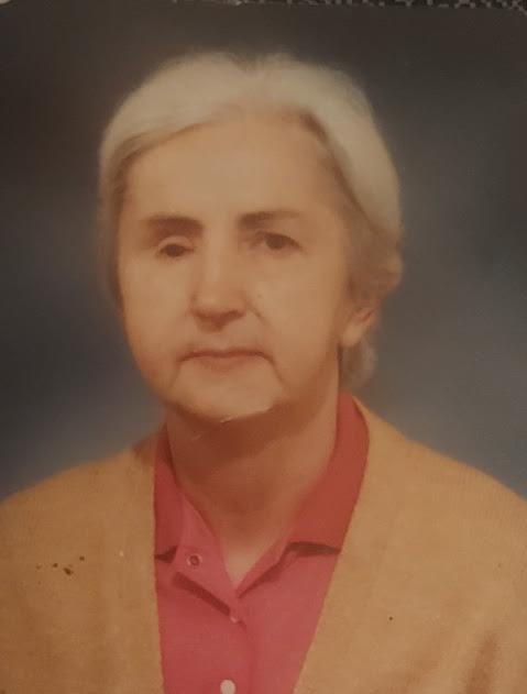 MELITA ĆUK